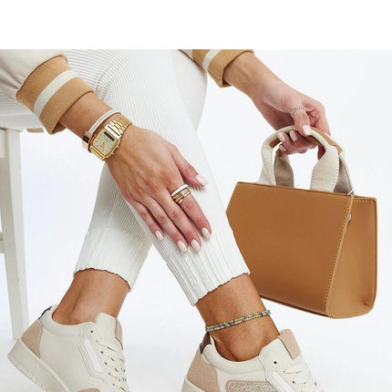  Sneakers model 207433 Solea 