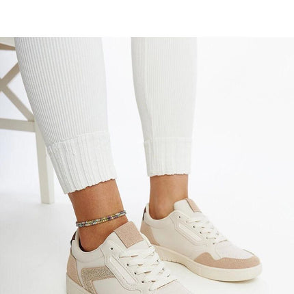  Sneakers model 207433 Solea 