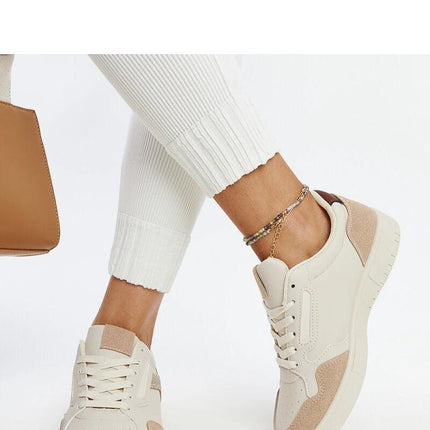  Sneakers model 207433 Solea 