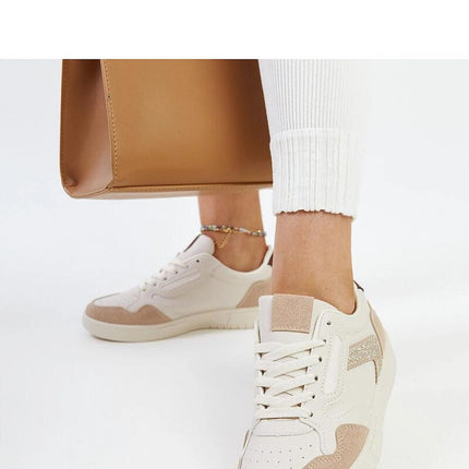  Sneakers model 207433 Solea 