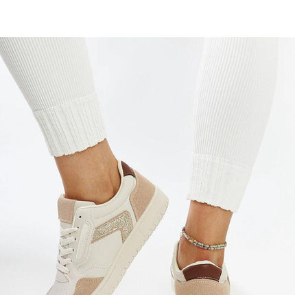  Sneakers model 207433 Solea 
