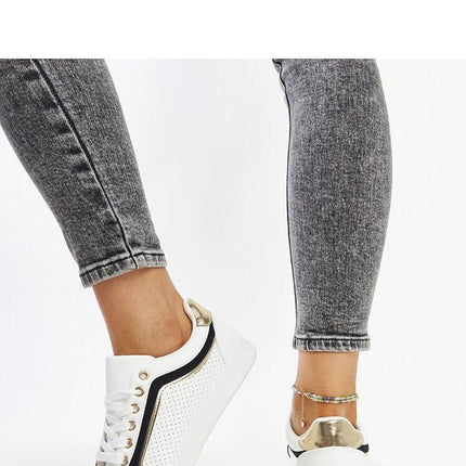  Sneakers model 207440 Solea 