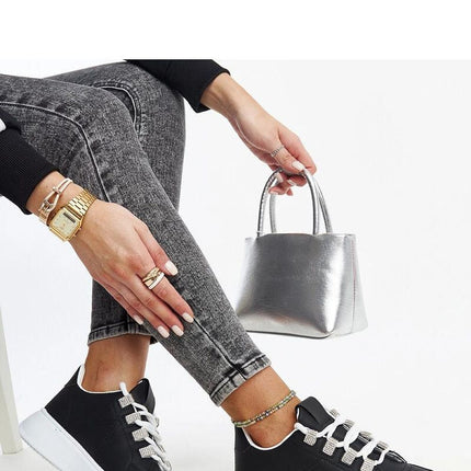  Sneakers model 207441 Solea 