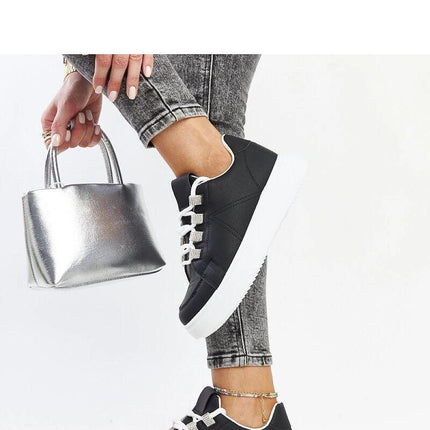  Sneakers model 207441 Solea 
