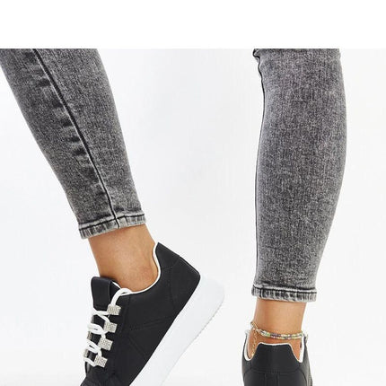  Sneakers model 207441 Solea 