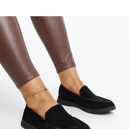  Mocassin model 207445 Solea 