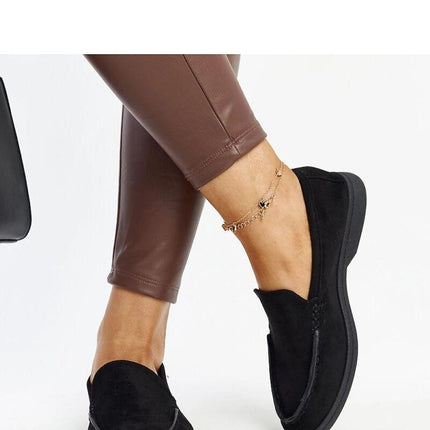  Mocassin model 207445 Solea 