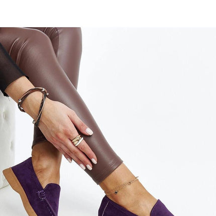  Mocassin model 207446 Solea 