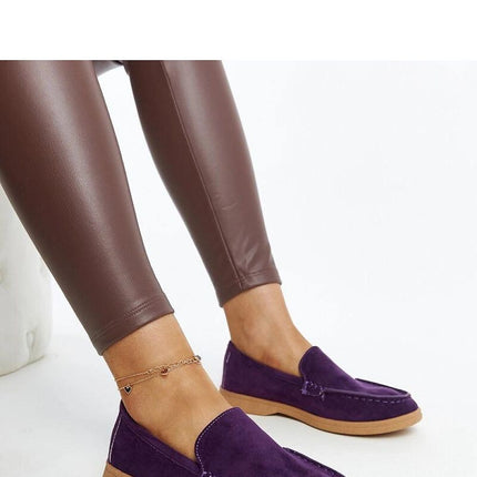  Mocassin model 207446 Solea 