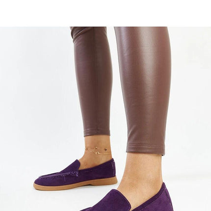  Mocassin model 207446 Solea 