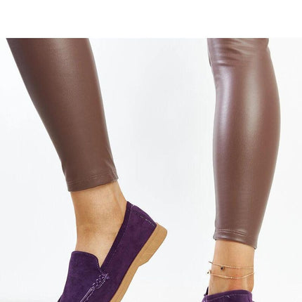  Mocassin model 207446 Solea 