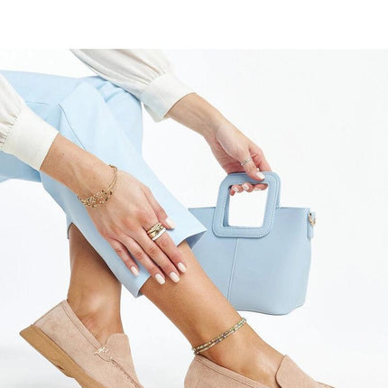  Mocassin model 207447 Solea 