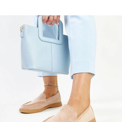  Mocassin model 207447 Solea 