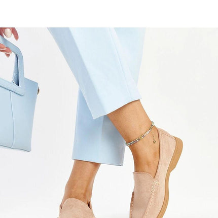  Mocassin model 207447 Solea 