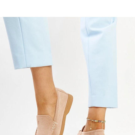  Mocassin model 207447 Solea 