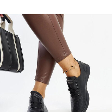  Sneakers model 207448 Solea 
