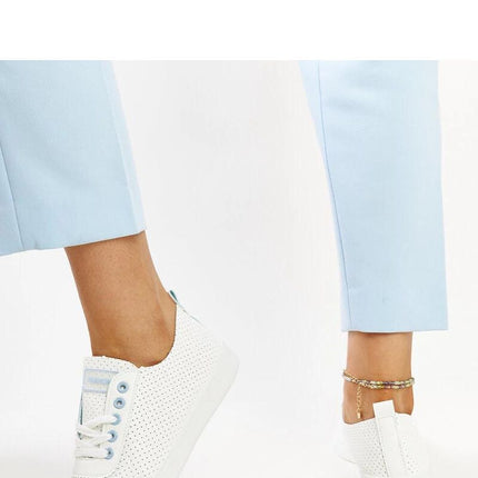  Sneakers model 207449 Solea 