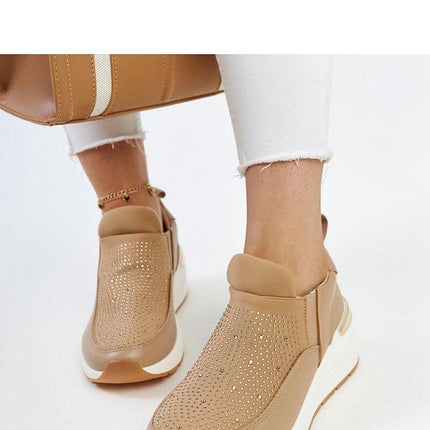  Sneakers model 207452 Solea 