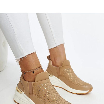  Sneakers model 207452 Solea 