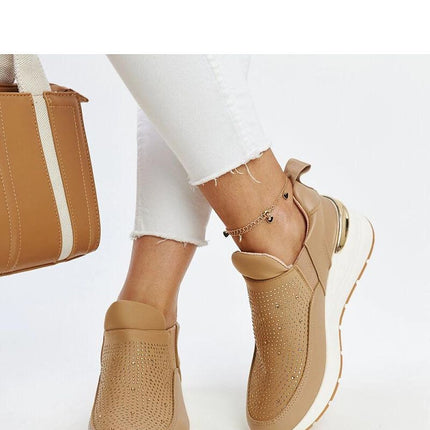  Sneakers model 207452 Solea 