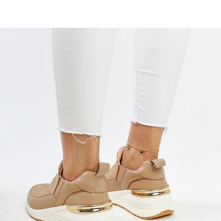  Sneakers model 207452 Solea 