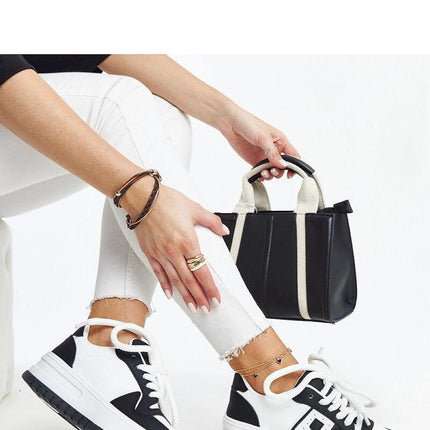  Sneakers model 207462 Solea 