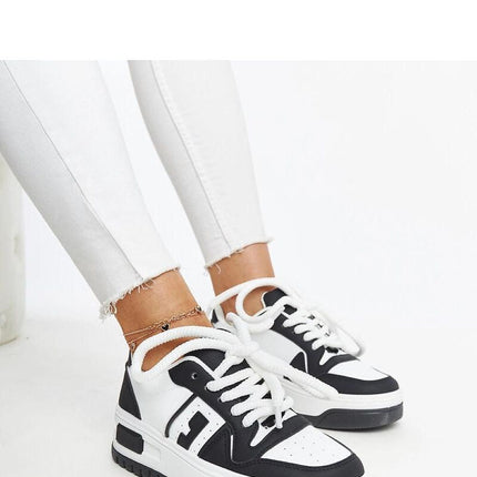  Sneakers model 207462 Solea 