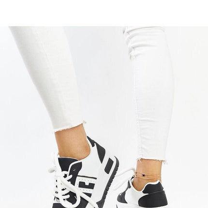  Sneakers model 207462 Solea 