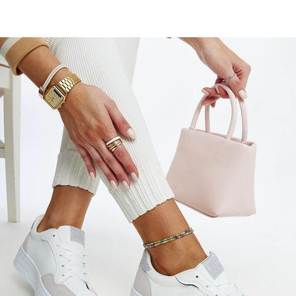  Sneakers model 207465 Solea 
