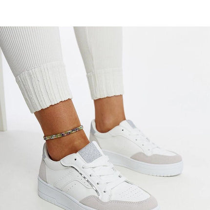  Sneakers model 207465 Solea 