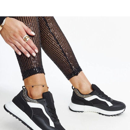  Sneakers model 207467 Solea 