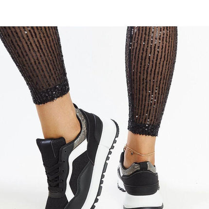  Sneakers model 207467 Solea 