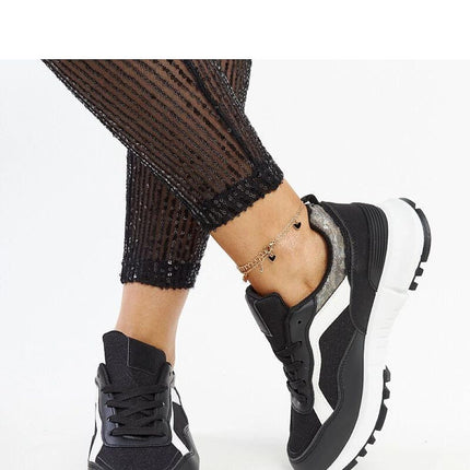  Sneakers model 207467 Solea 