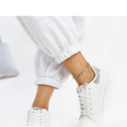  Sneakers model 207472 Solea 