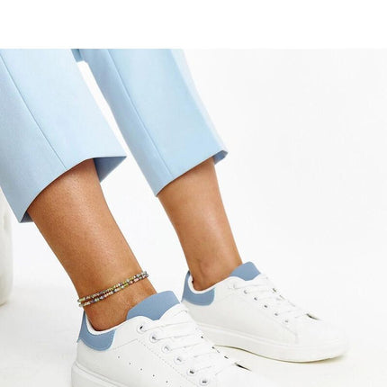  Sneakers model 207473 Solea 
