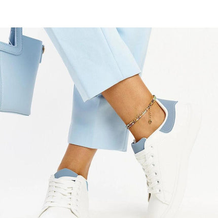  Sneakers model 207473 Solea 