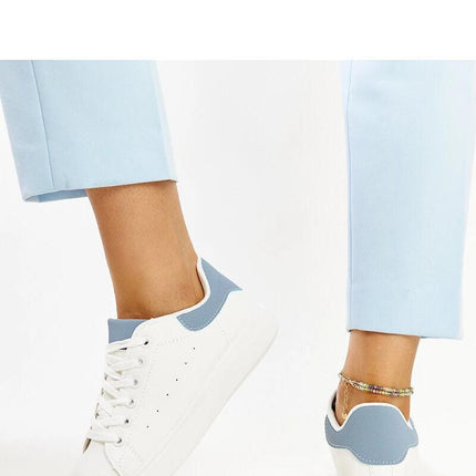  Sneakers model 207473 Solea 