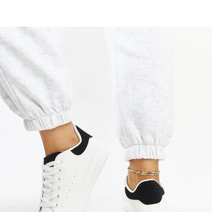  Sneakers model 207474 Solea 