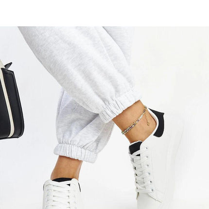  Sneakers model 207474 Solea 