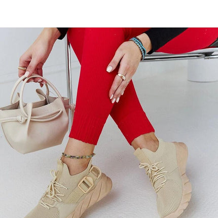  Sneakers model 207476 Solea 