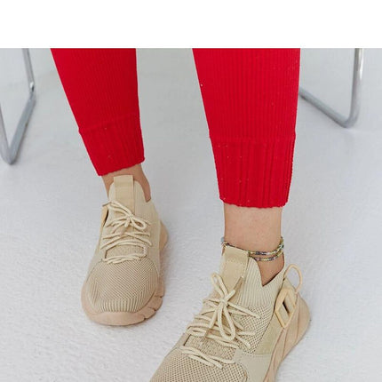  Sneakers model 207476 Solea 
