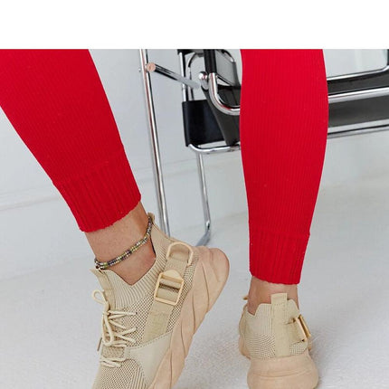  Sneakers model 207476 Solea 