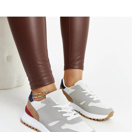  Sneakers model 207494 Solea 