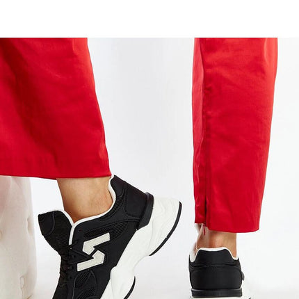  Sneakers model 207495 Solea 
