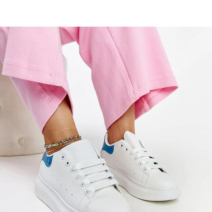  Sneakers model 207496 Solea 