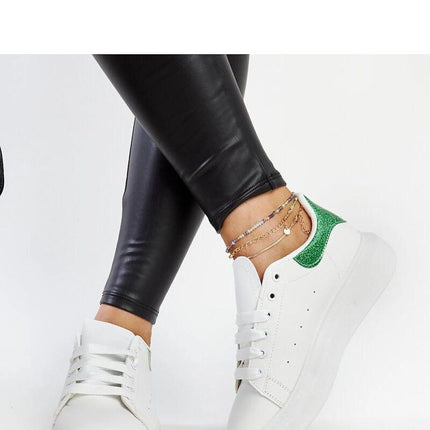  Sneakers model 207497 Solea 