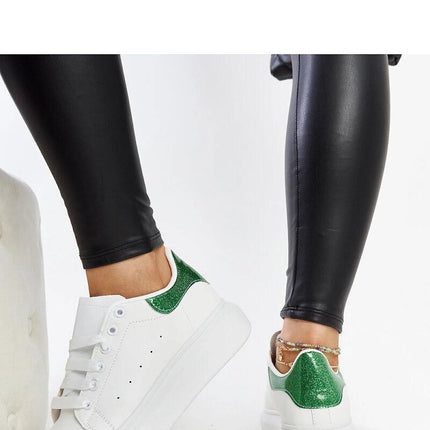  Sneakers model 207497 Solea 