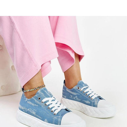  Sneakers model 207498 Solea 