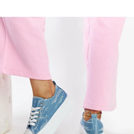  Sneakers model 207498 Solea 