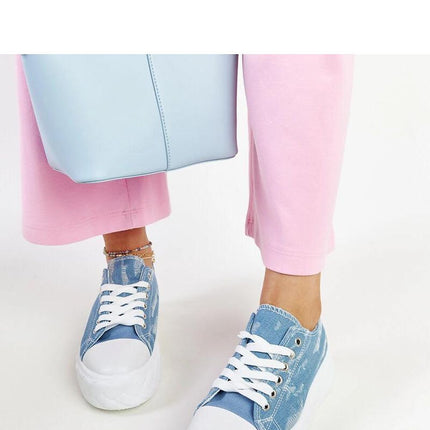  Sneakers model 207498 Solea 